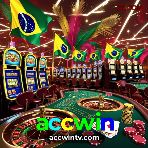 App do accwin | Download Rápido para Cassino Online