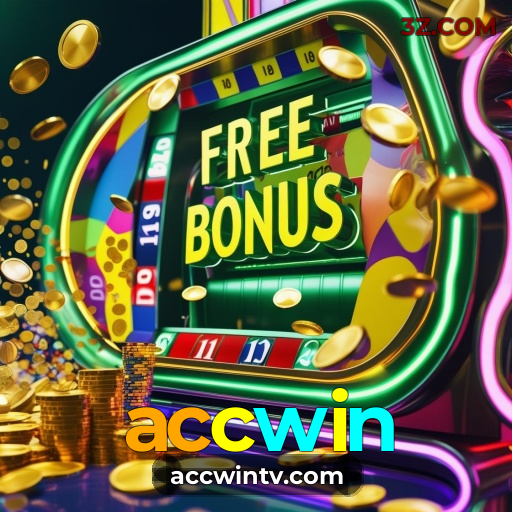 Cassino Online accwin | Diversão com Bônus e Suporte 24h