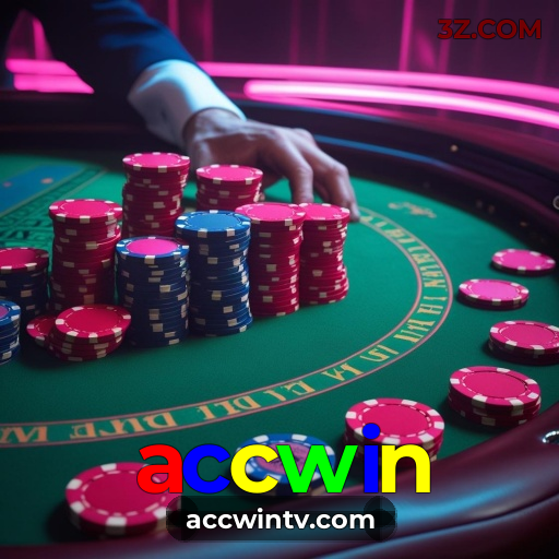 Acompanhe os Melhores Eventos Esportivos no accwin