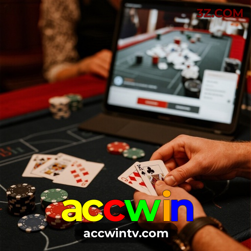 Retorne ao accwin | Login Seguro no Cassino Online