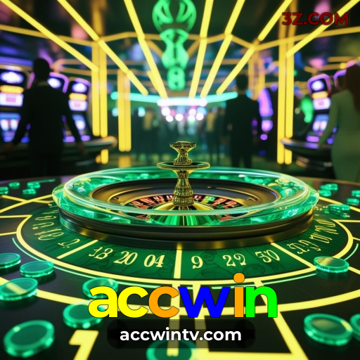 Acompanhe os Melhores Eventos Esportivos no accwin