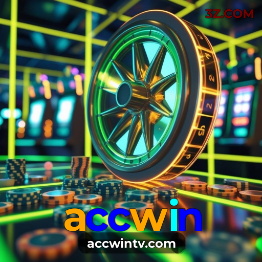 Cassino Online accwin | Diversão com Bônus e Suporte 24h