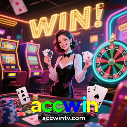 Acompanhe os Melhores Eventos Esportivos no accwin