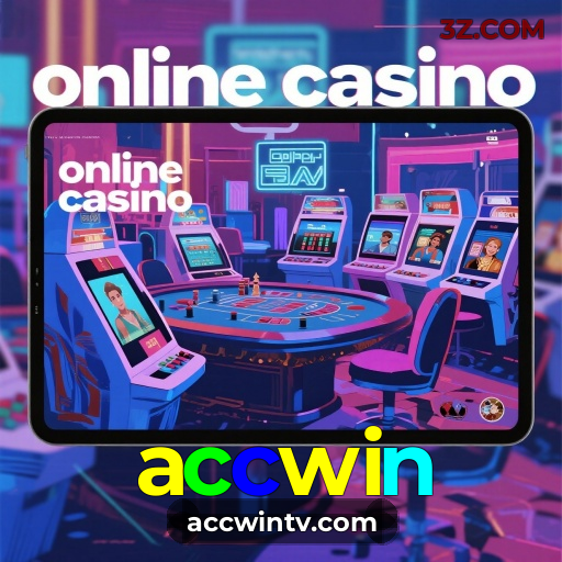Retorne ao accwin | Login Seguro no Cassino Online