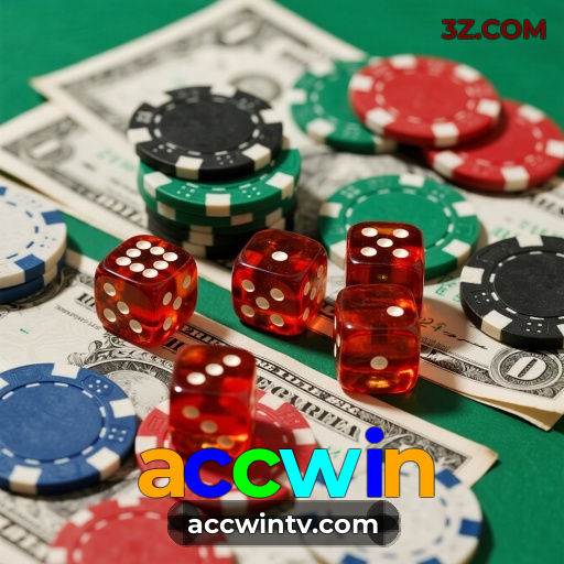 Cassino Online accwin | Diversão com Bônus e Suporte 24h