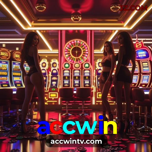 Retorne ao accwin | Login Seguro no Cassino Online