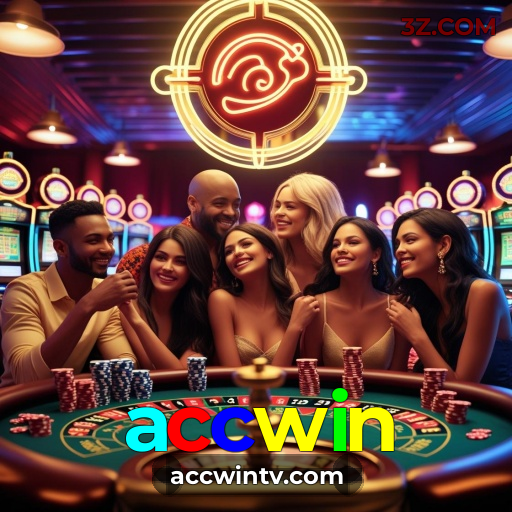 Download do App accwin | Cassino Online Seguro